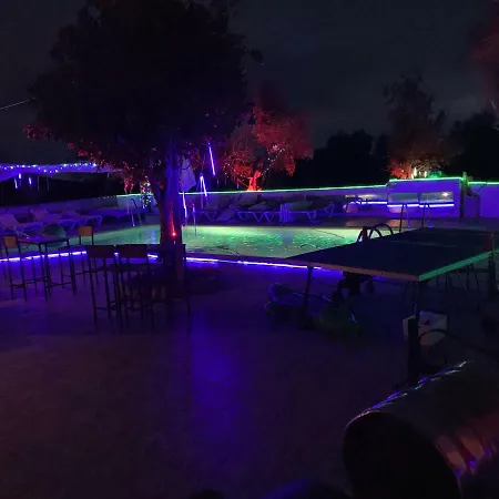Little Cozy House With Big Pool 10x5 And Wifi In Ibiza Σπίτι διακοπών *