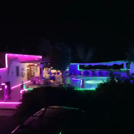 Little Cozy House With Big Pool 10x5 And Wifi In Ibiza Σπίτι διακοπών *