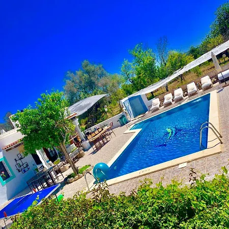 Little Cozy House With Big Pool 10x5 And Wifi In Ibiza Σπίτι διακοπών Santa Eulària des Riu