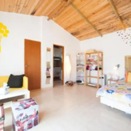 Little Cozy House With Big Pool 10x5 And Wifi In Ibiza * Santa Eulària des Riu