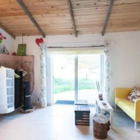 Σπίτι διακοπών Little Cozy House With Big Pool 10x5 And Wifi In Ibiza Santa Eulària des Riu