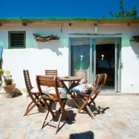 Σπίτι διακοπών Little Cozy House With Big Pool 10x5 And Wifi In Ibiza Santa Eulària des Riu