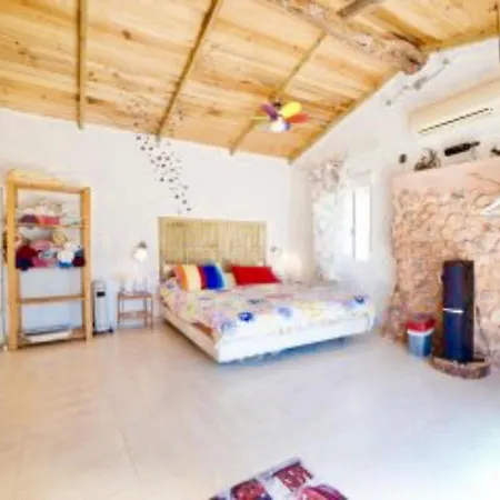 Little Cozy House With Big Pool 10x5 And Wifi In Ibiza Santa Eulària des Riu