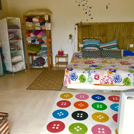 Σπίτι διακοπών Little Cozy House With Big Pool 10x5 And Wifi In Ibiza