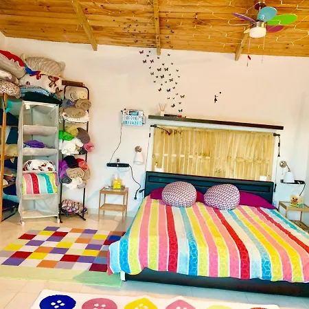 Little Cozy House With Big Pool 10x5 And Wifi In Ibiza * Santa Eulària des Riu