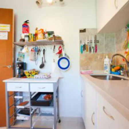 Little Cozy House With Big Pool 10x5 And Wifi In Ibiza Santa Eulària des Riu
