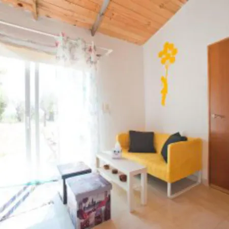 Little Cozy House With Big Pool 10x5 And Wifi In Ibiza Santa Eularia des Riu