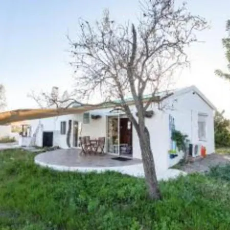 Holiday home Little Cozy House With Big Pool 10x5 And Wifi In Ibiza