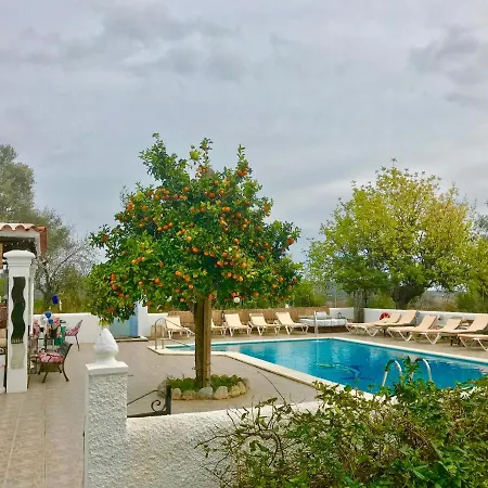 Little Cozy House With Big Pool 10x5 And Wifi In Ibiza * Santa Eularia des Riu