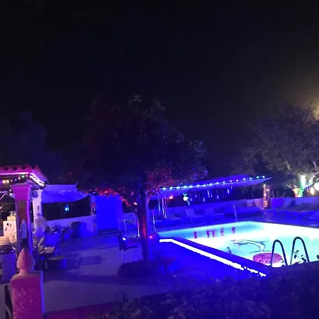 Little Cozy House With Big Pool 10x5 And Wifi In Ibiza * Santa Eularia des Riu