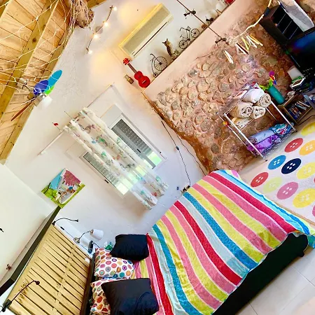 Holiday home Little Cozy House With Big Pool 10x5 And Wifi In Ibiza *