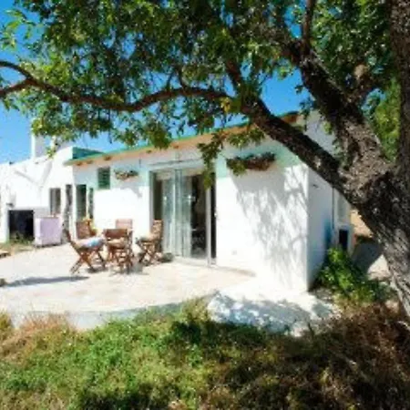 Holiday home Little Cozy House With Big Pool 10x5 And Wifi In Ibiza