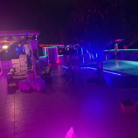 Holiday home Little Cozy House With Big Pool 10x5 And Wifi In Ibiza