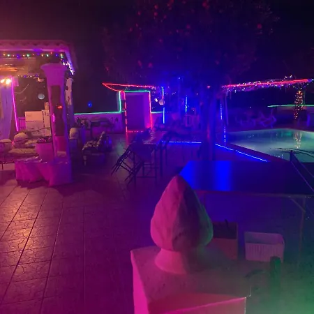 Holiday home Little Cozy House With Big Pool 10x5 And Wifi In Ibiza *